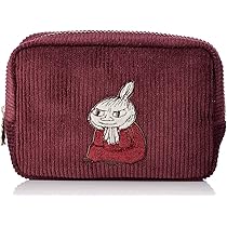 ⭐️美品/箱付⭐️リトルミィ ム ー ミ ン ミニポーチ ショルダーバッグ Amazon.co.jp: [TOBSD] ムーミン リトルミイ スマホショルダー